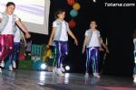 desfile solidario