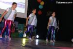 desfile solidario