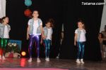 desfile solidario