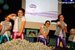 desfile solidario