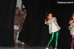 desfile solidario