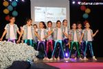 desfile solidario