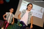 desfile solidario