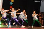 desfile solidario