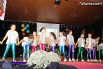 desfile solidario