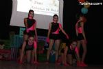 desfile solidario