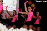 desfile solidario