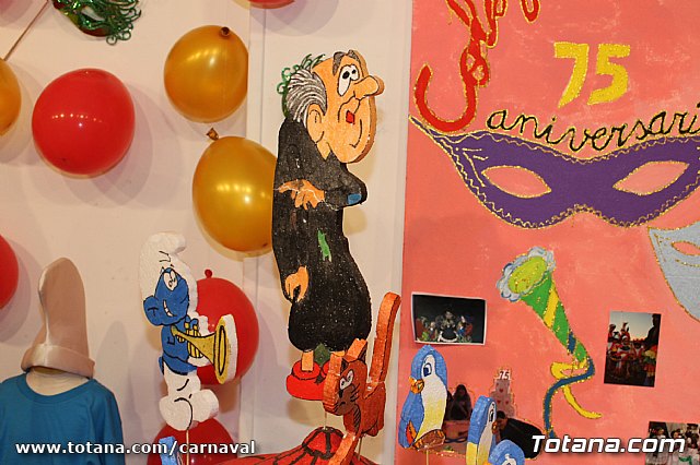 III Muestra Expocarnaval - 102