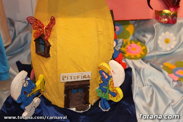 III Muestra Expocarnaval - 103