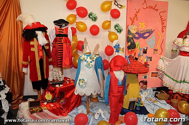 III Muestra Expocarnaval - 104