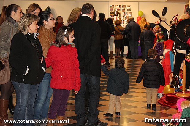 III Muestra Expocarnaval - 170