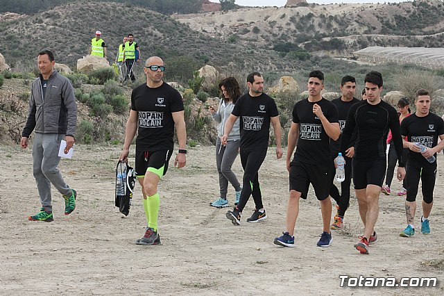 Hispanian Race - Carrera de obstculos TOTANA - 81