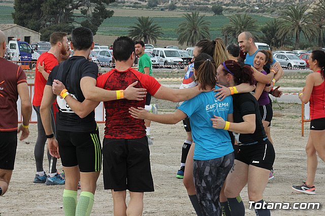 Hispanian Race - Carrera de obstculos TOTANA - 107