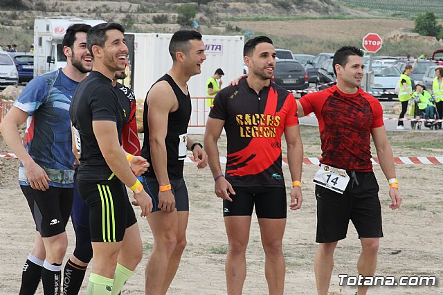 Hispanian Race - Carrera de obstculos TOTANA - 109