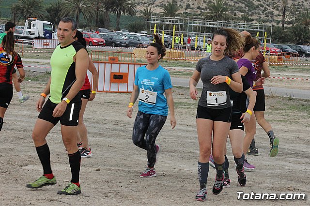 Hispanian Race - Carrera de obstculos TOTANA - 110