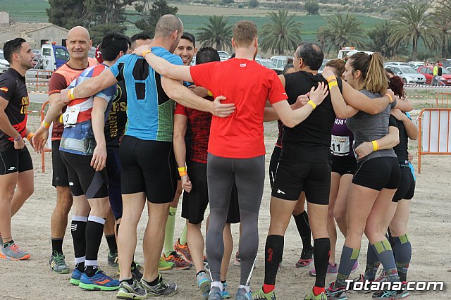 Hispanian Race - Carrera de obstculos TOTANA - 113