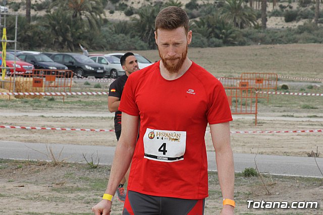 Hispanian Race - Carrera de obstculos TOTANA - 115