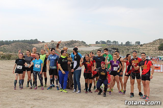 Hispanian Race - Carrera de obstculos TOTANA - 118