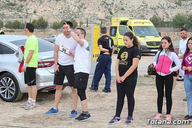 Hispanian Race - Carrera de obstculos TOTANA - 123