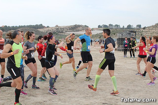 Hispanian Race - Carrera de obstculos TOTANA - 124