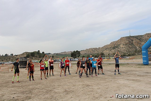 Hispanian Race - Carrera de obstculos TOTANA - 128