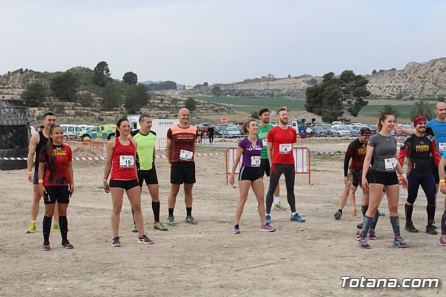 Hispanian Race - Carrera de obstculos TOTANA - 129