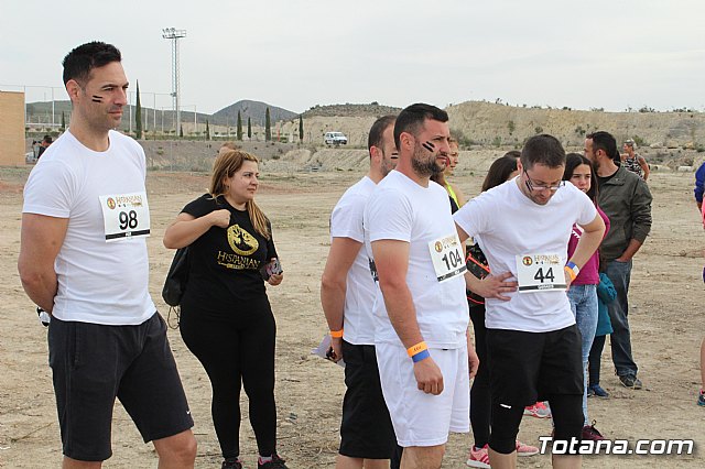 Hispanian Race - Carrera de obstculos TOTANA - 131