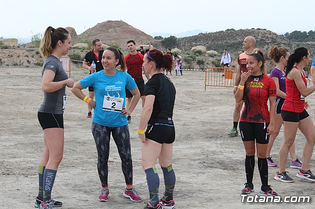 Hispanian Race - Carrera de obstculos TOTANA - 132