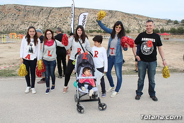 Hispanian Race - Carrera de obstculos TOTANA - 133