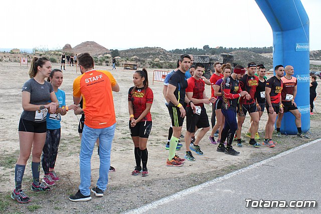 Hispanian Race - Carrera de obstculos TOTANA - 136