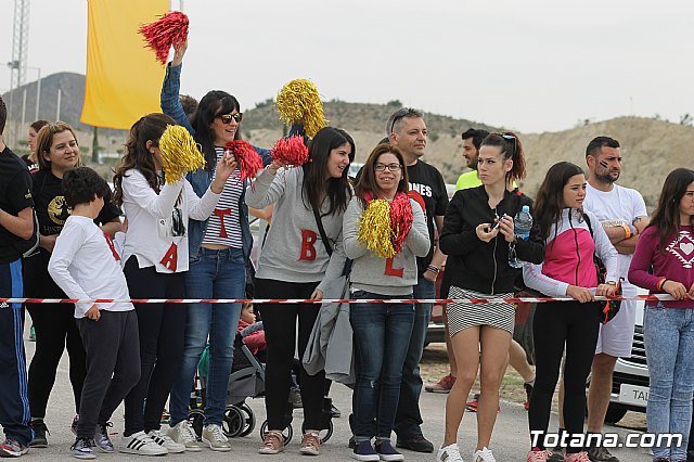 Hispanian Race - Carrera de obstculos TOTANA - 137