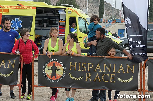 Hispanian Race - Carrera de obstculos TOTANA - 139