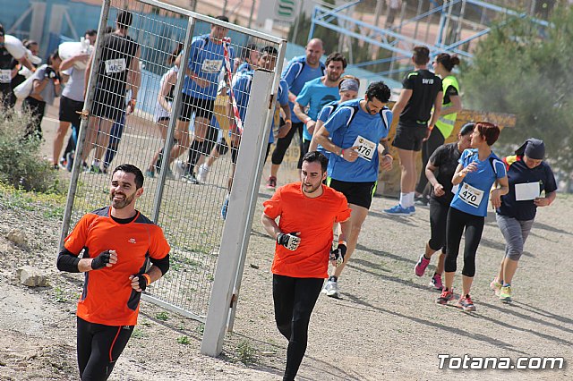 Hispanian Race - Carrera de obstculos TOTANA - 702