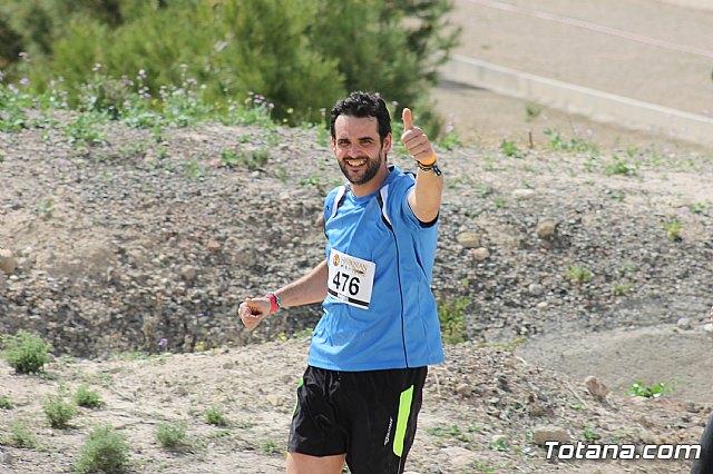 Hispanian Race - Carrera de obstculos TOTANA - 703