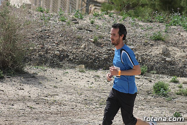 Hispanian Race - Carrera de obstculos TOTANA - 709