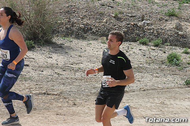 Hispanian Race - Carrera de obstculos TOTANA - 711