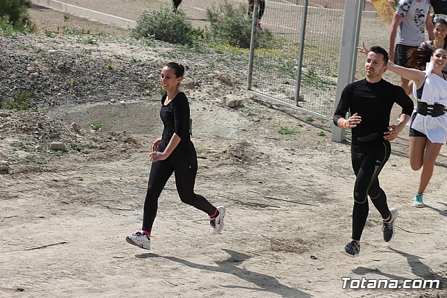 Hispanian Race - Carrera de obstculos TOTANA - 714