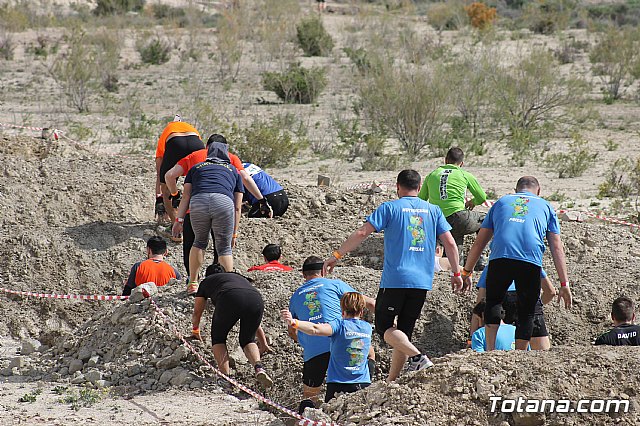 Hispanian Race - Carrera de obstculos TOTANA - 727