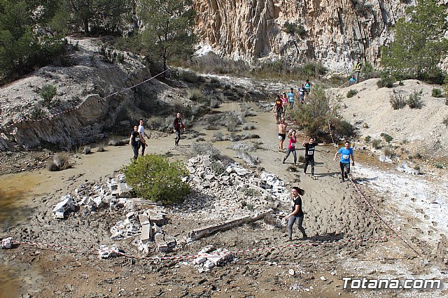 Hispanian Race - Carrera de obstculos TOTANA - 732