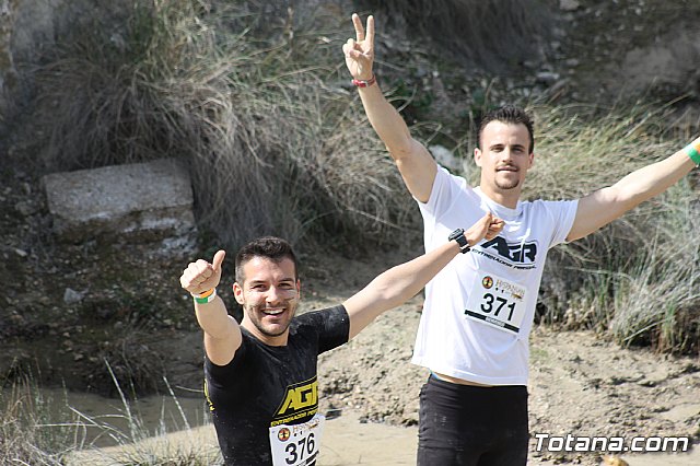 Hispanian Race - Carrera de obstculos TOTANA - 734