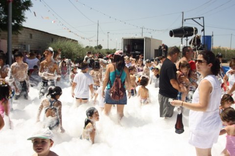 Fiestas de La Costera - orica - 2012 - 550