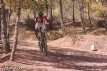 MTB Sierra Espuña