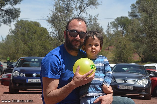 Jornada de convivencia Hermandad de Santa Mara Magdalena - 2015  - 116