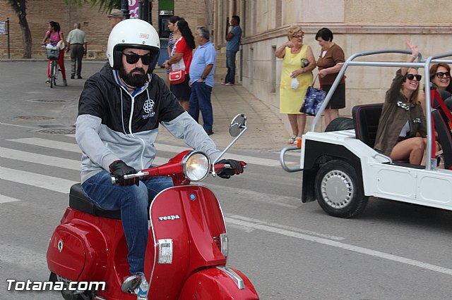 I Scooter Rally Club Vespa Totale 2015 - 248