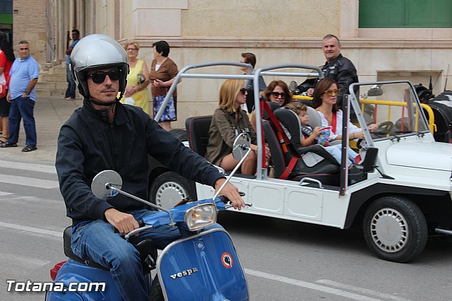 I Scooter Rally Club Vespa Totale 2015 - 251