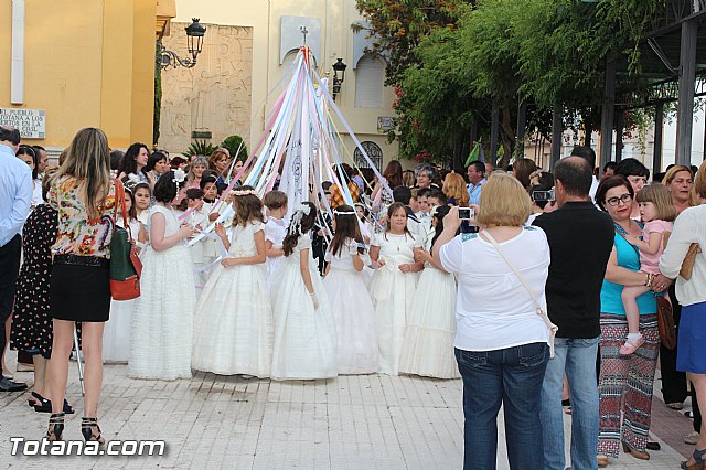 Procesin de las Tres Avemaras 2015 - 98