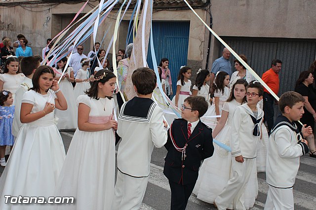 Procesin de las Tres Avemaras 2015 - 211