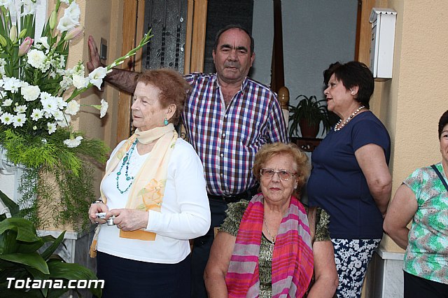 Procesin de las Tres Avemaras 2015 - 218