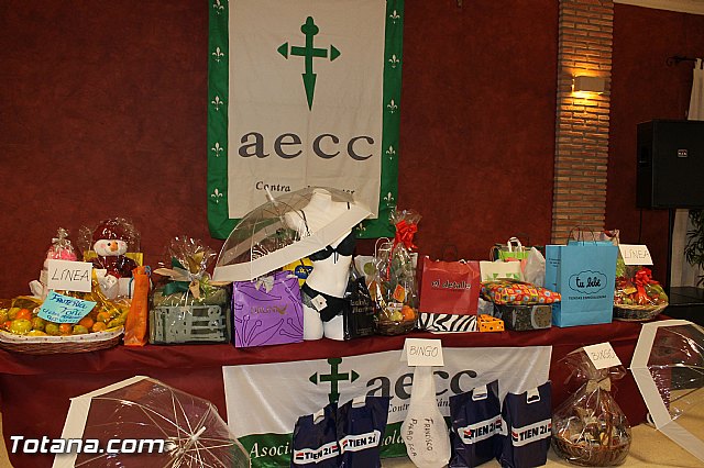 Cena AECC - Totana 2012 - 1