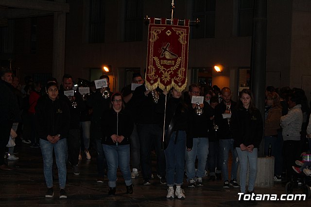 Velada por las Lipodistrofias AELIP 2019 - 84